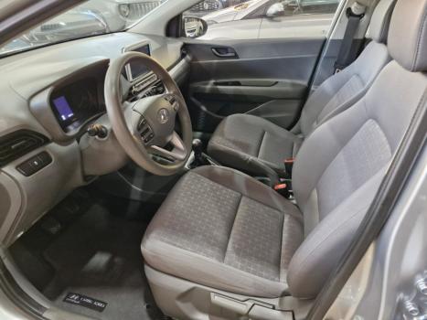 HYUNDAI HB 20 Sedan 1.0 12V 4P FLEX COMFORT PLUS, Foto 11