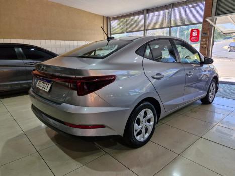 HYUNDAI HB 20 Sedan 1.0 12V 4P FLEX COMFORT PLUS, Foto 13