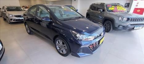 HYUNDAI HB 20 Sedan 1.0 12V 4P FLEX TGDI TURBO COMFORT AUTOMTICO, Foto 2