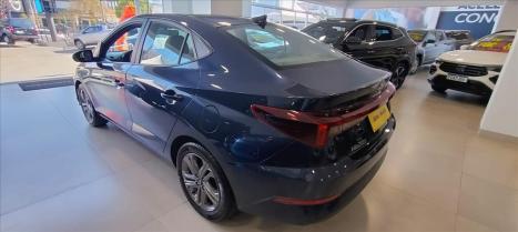 HYUNDAI HB 20 Sedan 1.0 12V 4P FLEX TGDI TURBO COMFORT AUTOMTICO, Foto 3