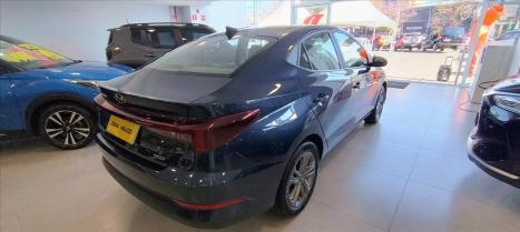 HYUNDAI HB 20 Sedan 1.0 12V 4P FLEX TGDI TURBO COMFORT AUTOMTICO, Foto 4