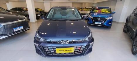 HYUNDAI HB 20 Sedan 1.0 12V 4P FLEX TGDI TURBO COMFORT AUTOMTICO, Foto 5
