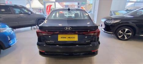 HYUNDAI HB 20 Sedan 1.0 12V 4P FLEX TGDI TURBO COMFORT AUTOMTICO, Foto 6