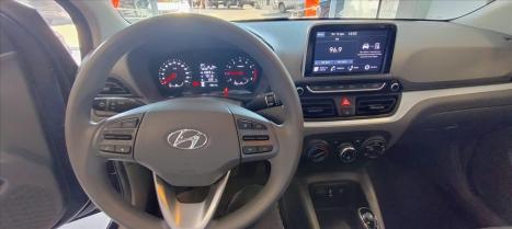 HYUNDAI HB 20 Sedan 1.0 12V 4P FLEX TGDI TURBO COMFORT AUTOMTICO, Foto 7