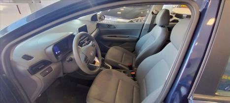 HYUNDAI HB 20 Sedan 1.0 12V 4P FLEX TGDI TURBO COMFORT AUTOMTICO, Foto 8