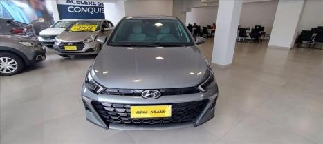 HYUNDAI HB 20 Sedan 1.0 12V 4P FLEX TGDI PLATINUM SAFETY TURBO AUTOMTICO, Foto 3