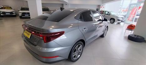 HYUNDAI HB 20 Sedan 1.0 12V 4P FLEX TGDI PLATINUM SAFETY TURBO AUTOMTICO, Foto 4
