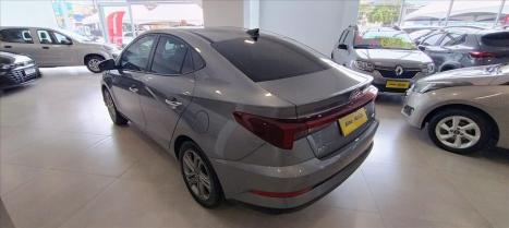 HYUNDAI HB 20 Sedan 1.0 12V 4P FLEX TGDI PLATINUM SAFETY TURBO AUTOMTICO, Foto 5