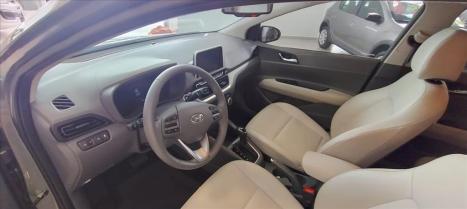 HYUNDAI HB 20 Sedan 1.0 12V 4P FLEX TGDI PLATINUM SAFETY TURBO AUTOMTICO, Foto 7