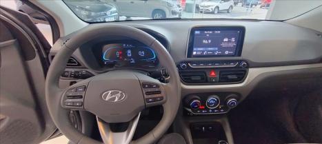 HYUNDAI HB 20 Sedan 1.0 12V 4P FLEX TGDI PLATINUM SAFETY TURBO AUTOMTICO, Foto 8