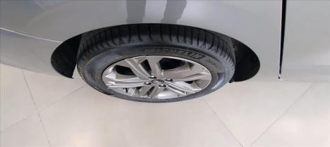HYUNDAI HB 20 Sedan 1.0 12V 4P FLEX TGDI PLATINUM SAFETY TURBO AUTOMTICO, Foto 11