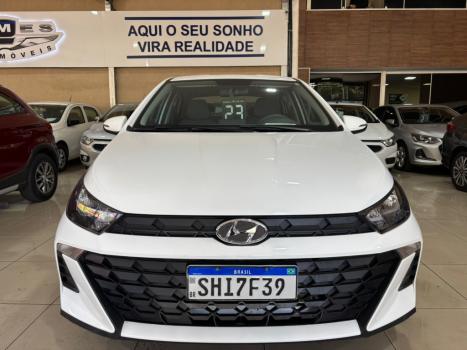 HYUNDAI HB 20 Sedan 1.0 12V 4P FLEX COMFORT PLUS, Foto 2
