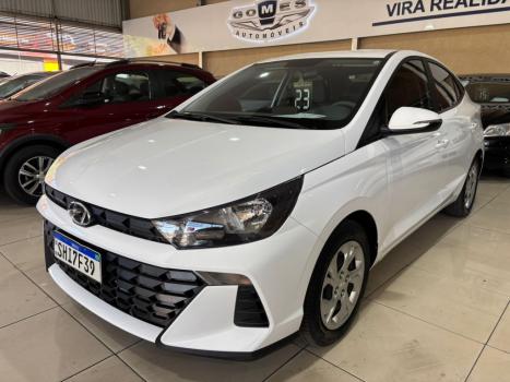 HYUNDAI HB 20 Sedan 1.0 12V 4P FLEX COMFORT PLUS, Foto 3