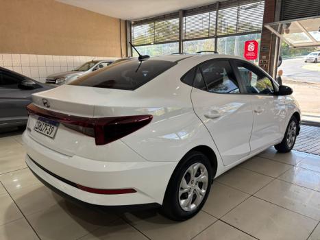HYUNDAI HB 20 Sedan 1.0 12V 4P FLEX COMFORT PLUS, Foto 4