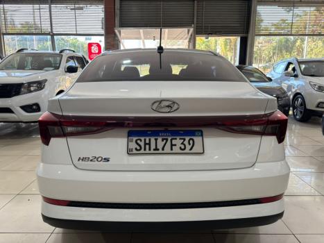 HYUNDAI HB 20 Sedan 1.0 12V 4P FLEX COMFORT PLUS, Foto 5
