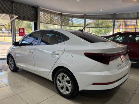 HYUNDAI HB 20 Sedan 1.0 12V 4P FLEX COMFORT PLUS, Foto 6