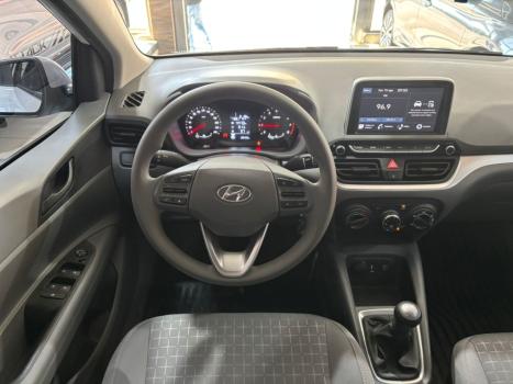 HYUNDAI HB 20 Sedan 1.0 12V 4P FLEX COMFORT PLUS, Foto 7