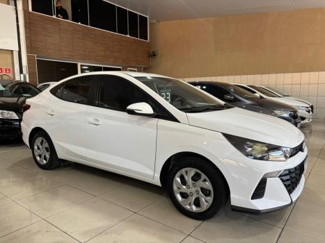 HYUNDAI HB 20 Sedan 1.0 12V 4P FLEX COMFORT PLUS, Foto 11