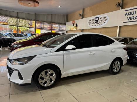 HYUNDAI HB 20 Sedan 1.0 12V 4P FLEX COMFORT PLUS, Foto 12