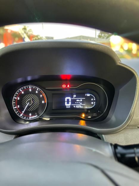 HYUNDAI HB 20 Sedan 1.0 12V 4P FLEX TGDI TURBO VISION AUTOMTICO, Foto 3