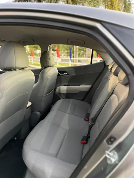 HYUNDAI HB 20 Sedan 1.0 12V 4P FLEX TGDI TURBO VISION AUTOMTICO, Foto 5
