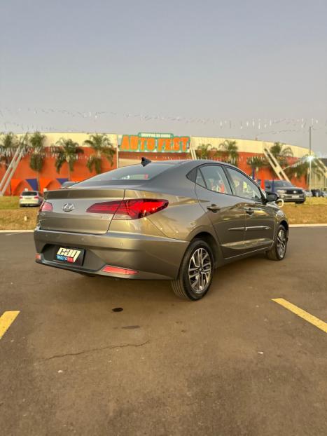 HYUNDAI HB 20 Sedan 1.0 12V 4P FLEX TGDI TURBO VISION AUTOMTICO, Foto 6