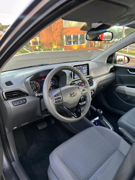 HYUNDAI HB 20 Sedan 1.0 12V 4P FLEX TGDI TURBO VISION AUTOMTICO, Foto 10