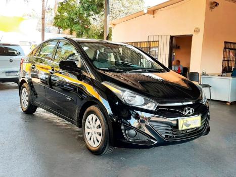 HYUNDAI HB 20 Sedan 1.0 12V 4P FLEX COMFORT PLUS, Foto 1