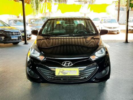 HYUNDAI HB 20 Sedan 1.0 12V 4P FLEX COMFORT PLUS, Foto 2
