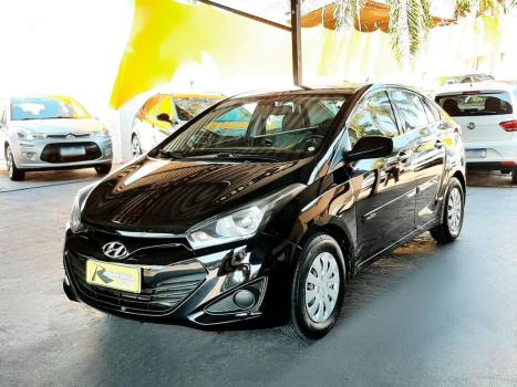 HYUNDAI HB 20 Sedan 1.0 12V 4P FLEX COMFORT PLUS, Foto 3