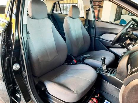 HYUNDAI HB 20 Sedan 1.0 12V 4P FLEX COMFORT PLUS, Foto 4