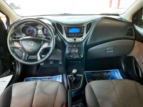 HYUNDAI HB 20 Sedan 1.0 12V 4P FLEX COMFORT PLUS, Foto 6