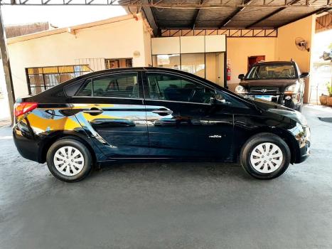 HYUNDAI HB 20 Sedan 1.0 12V 4P FLEX COMFORT PLUS, Foto 9