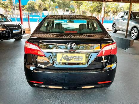HYUNDAI HB 20 Sedan 1.0 12V 4P FLEX COMFORT PLUS, Foto 11