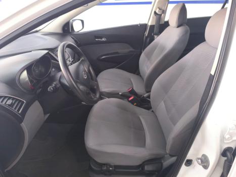 HYUNDAI HB 20 Sedan 1.6 16V 4P FLEX COMFORT PLUS, Foto 7