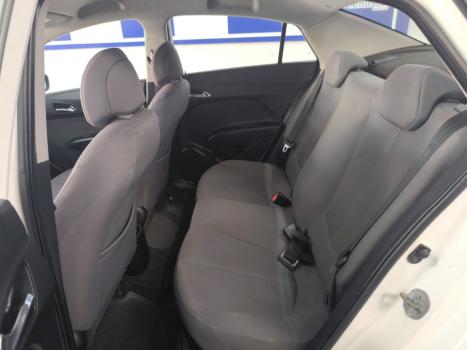 HYUNDAI HB 20 Sedan 1.6 16V 4P FLEX COMFORT PLUS, Foto 8
