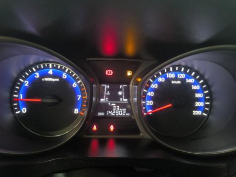 HYUNDAI HB 20 Sedan 1.6 16V 4P FLEX COMFORT PLUS, Foto 9
