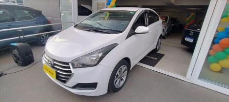 HYUNDAI HB 20 Sedan 1.0 12V 4P FLEX COMFORT PLUS, Foto 1