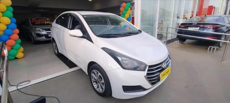 HYUNDAI HB 20 Sedan 1.0 12V 4P FLEX COMFORT PLUS, Foto 2