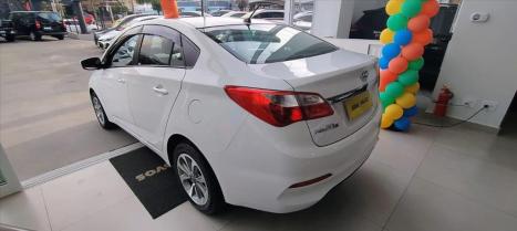 HYUNDAI HB 20 Sedan 1.0 12V 4P FLEX COMFORT PLUS, Foto 4