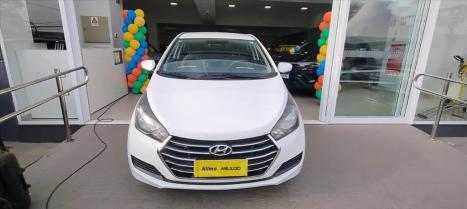 HYUNDAI HB 20 Sedan 1.0 12V 4P FLEX COMFORT PLUS, Foto 5