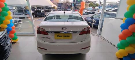 HYUNDAI HB 20 Sedan 1.0 12V 4P FLEX COMFORT PLUS, Foto 6