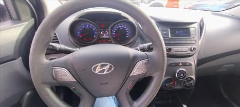 HYUNDAI HB 20 Sedan 1.0 12V 4P FLEX COMFORT PLUS, Foto 7