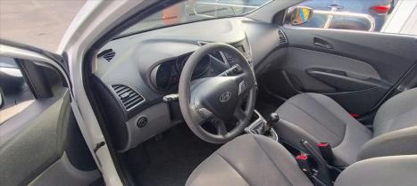 HYUNDAI HB 20 Sedan 1.0 12V 4P FLEX COMFORT PLUS, Foto 8