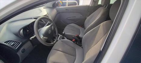 HYUNDAI HB 20 Sedan 1.0 12V 4P FLEX COMFORT PLUS, Foto 9