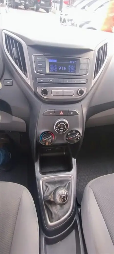 HYUNDAI HB 20 Sedan 1.0 12V 4P FLEX COMFORT PLUS, Foto 14