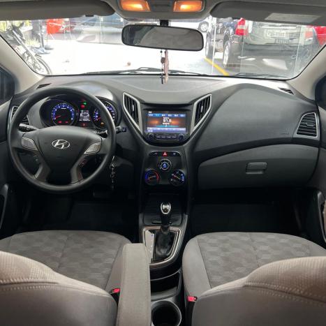 HYUNDAI HB 20 Sedan 1.6 16V 4P FLEX COMFORT AUTOMTICO, Foto 4