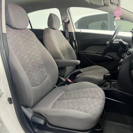 HYUNDAI HB 20 Sedan 1.6 16V 4P FLEX COMFORT AUTOMTICO, Foto 7