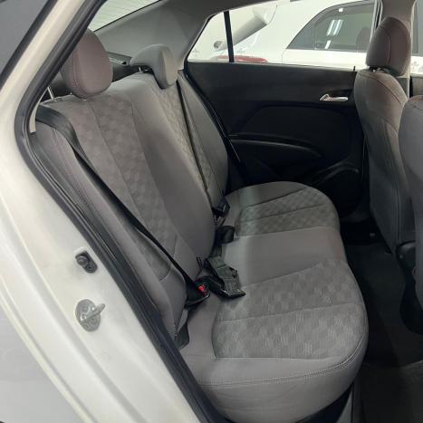 HYUNDAI HB 20 Sedan 1.6 16V 4P FLEX COMFORT AUTOMTICO, Foto 10