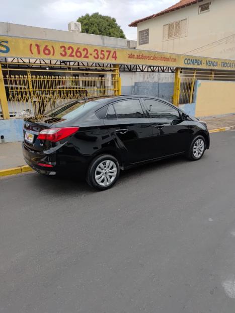 HYUNDAI HB 20 Sedan 1.6 16V 4P FLEX COMFORT PLUS, Foto 4